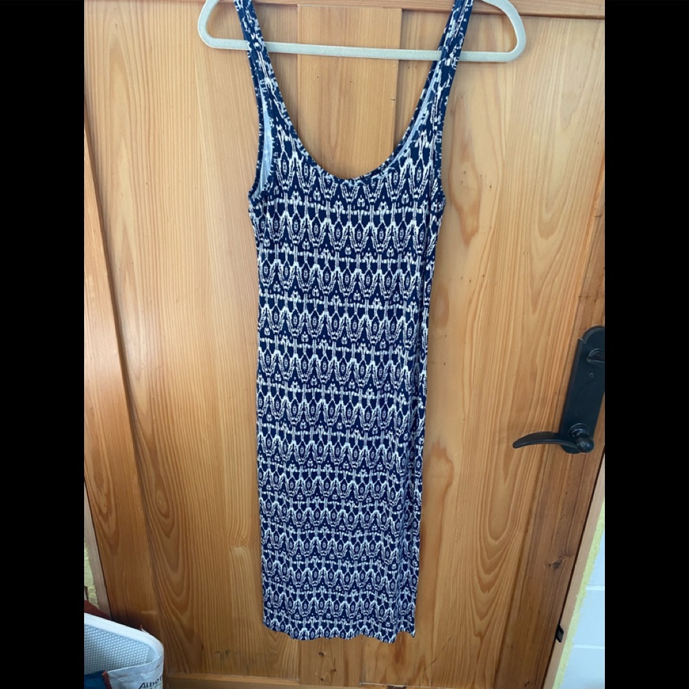 Billabong midi dress